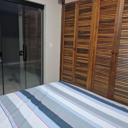 Casa Nova, Conforto Total E Perto Da Praia Peruíbe Εξωτερικό φωτογραφία