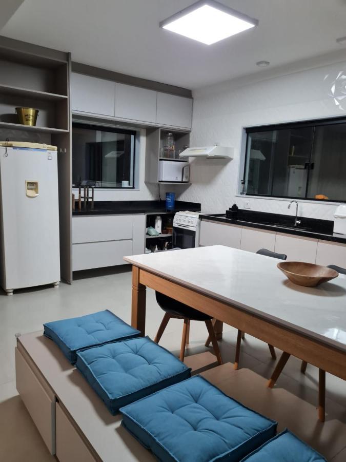 Casa Nova, Conforto Total E Perto Da Praia Peruíbe Εξωτερικό φωτογραφία