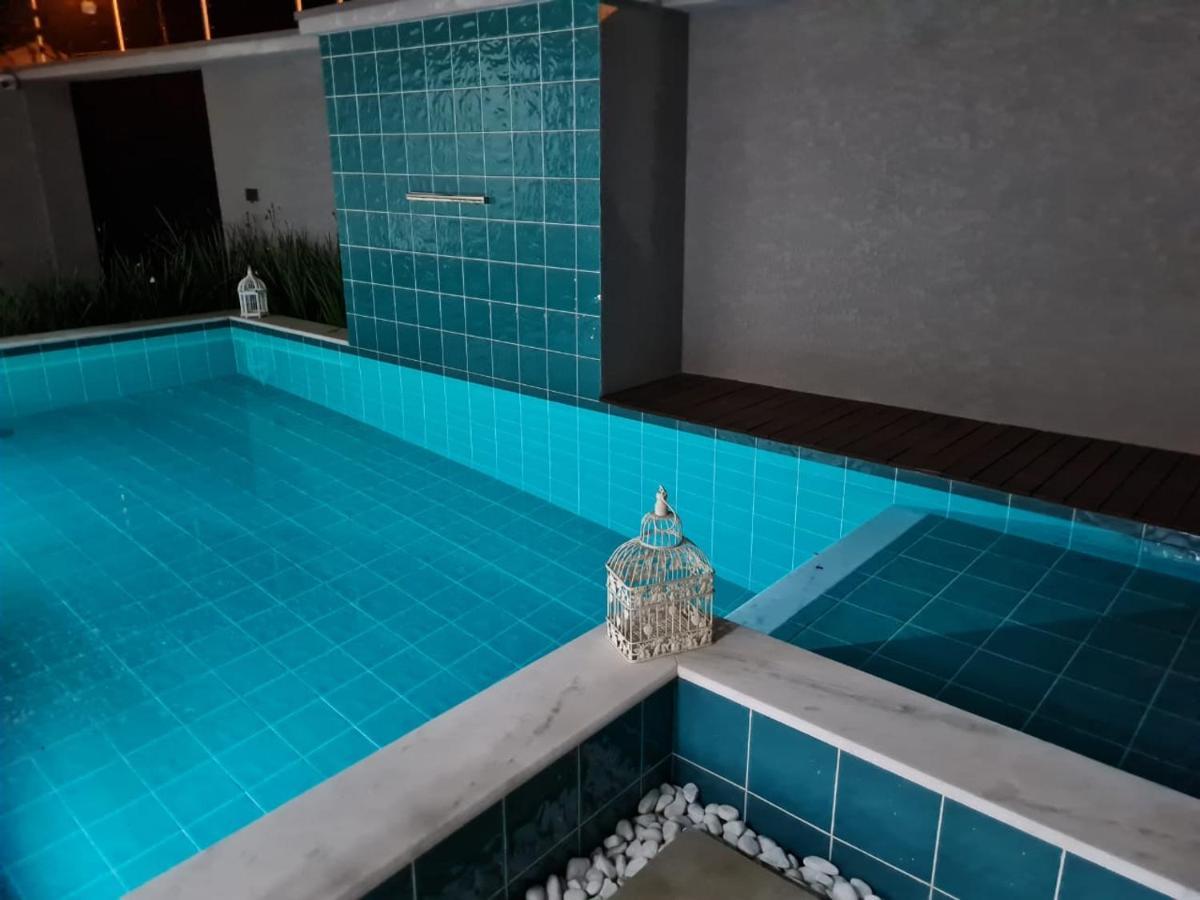 Casa Nova, Conforto Total E Perto Da Praia Peruíbe Εξωτερικό φωτογραφία