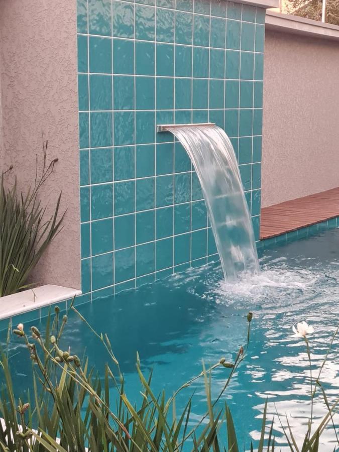 Casa Nova, Conforto Total E Perto Da Praia Peruíbe Εξωτερικό φωτογραφία