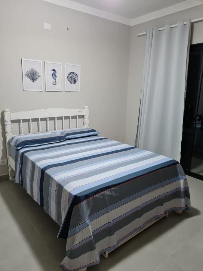 Casa Nova, Conforto Total E Perto Da Praia Peruíbe Εξωτερικό φωτογραφία