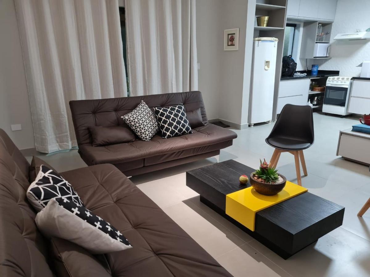 Casa Nova, Conforto Total E Perto Da Praia Peruíbe Εξωτερικό φωτογραφία